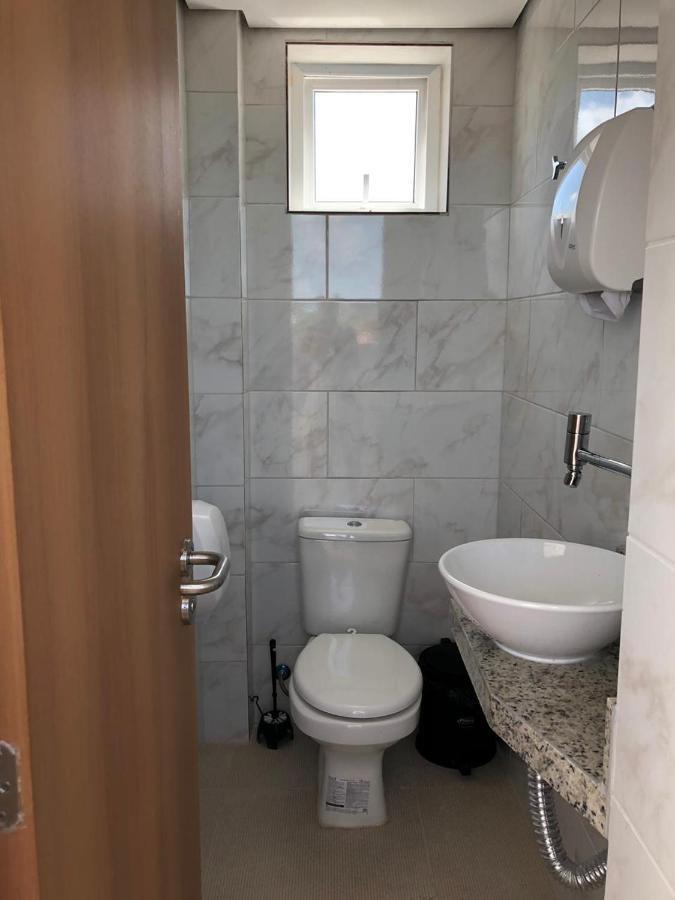 Makaiba Residence Flat Dr Artur Licio Pôrto das Galinhas Exterior foto